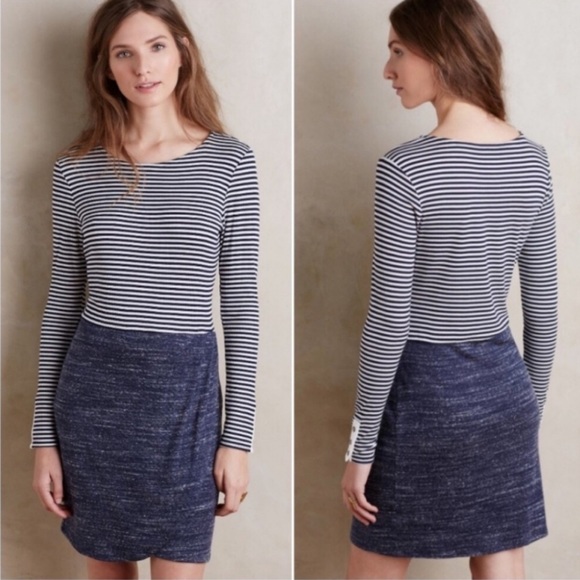 Anthropologie Dresses & Skirts - Anthropologie Dolan Left Coast Dress